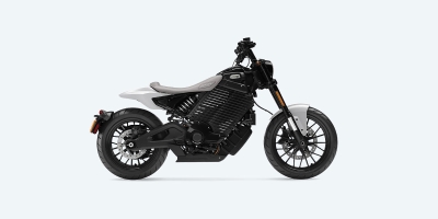 LiveWire S2 Mulholland