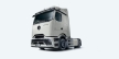 Mercedes-Benz eActros 600 Review