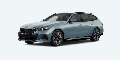 BMW i5 eDrive40 Touring 2025