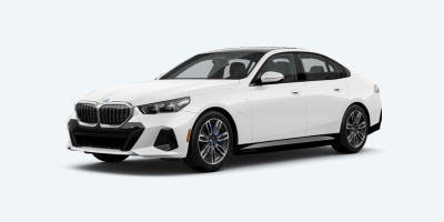 BMW i5 xDrive40 Sedan 2025