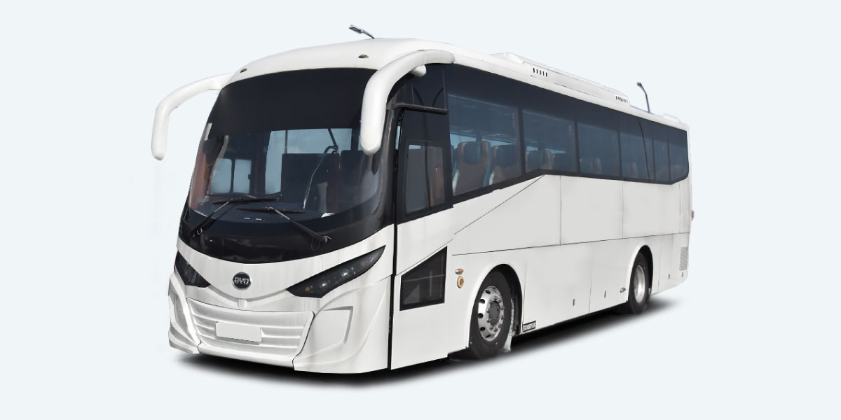 BYD C8 price