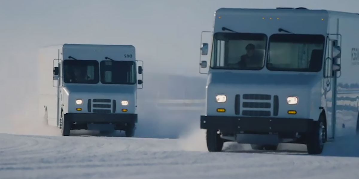 Harbinger HBG-06 Video Overview