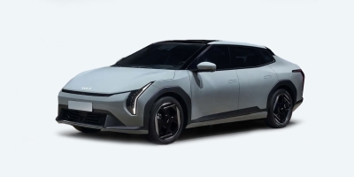 Kia EV4 Sedan