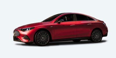 Mercedes-Benz CLA 2026