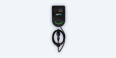 QST EVSE CHARGER QSTEV22K-C3 review