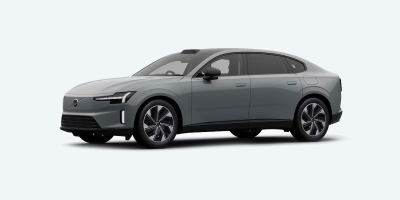 Volvo ES90