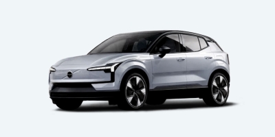 Volvo EX30 Cross Country