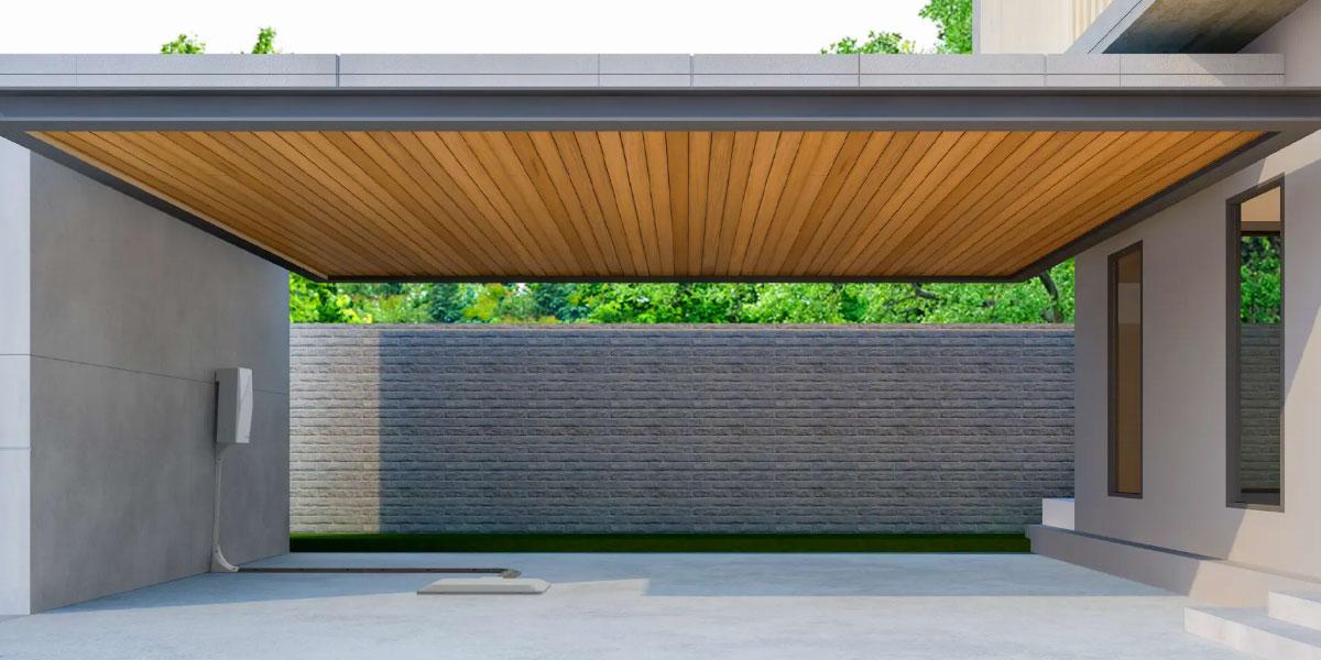 WiTricity  EV charger