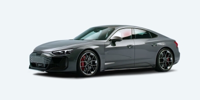 Audi e-tron GT 2025
