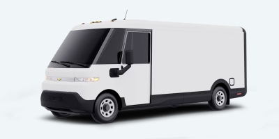 Chevrolet BrightDrop