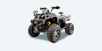 Eco Rider Explorer GT