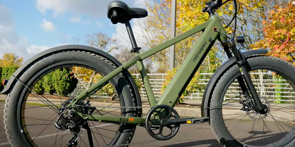 Napa Rev Fitness Hybrid Video Overview