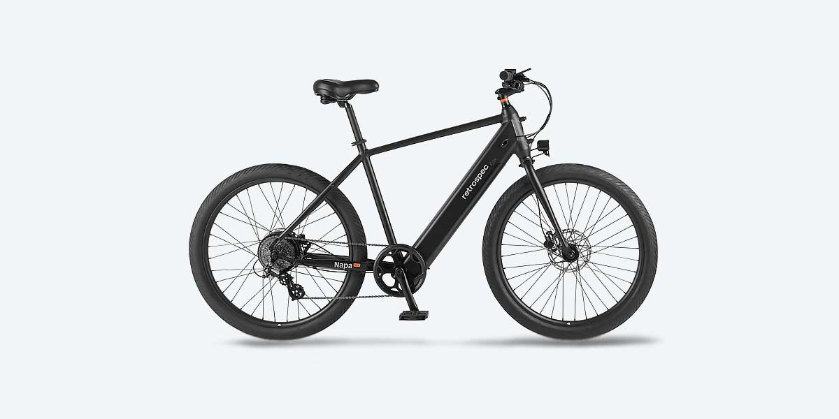 Napa Rev Fitness Hybrid price