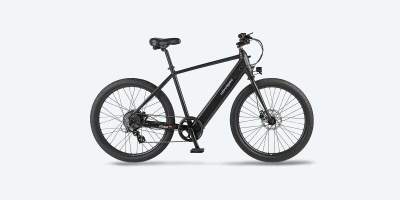 Napa Rev Fitness Hybrid