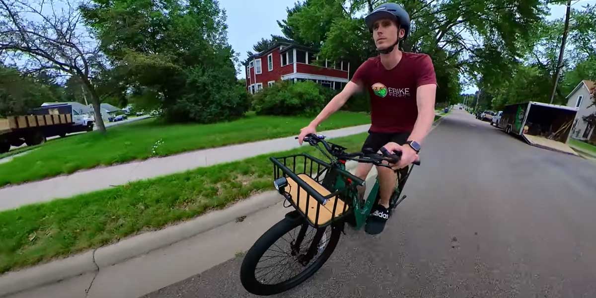 Abbot Rev Commuter (Step Through) Video Overview