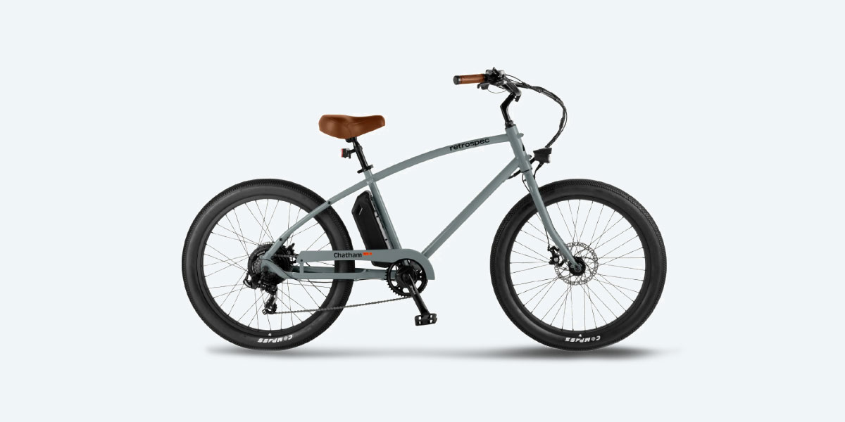 Chatham Rev 2 Beach Cruiser price