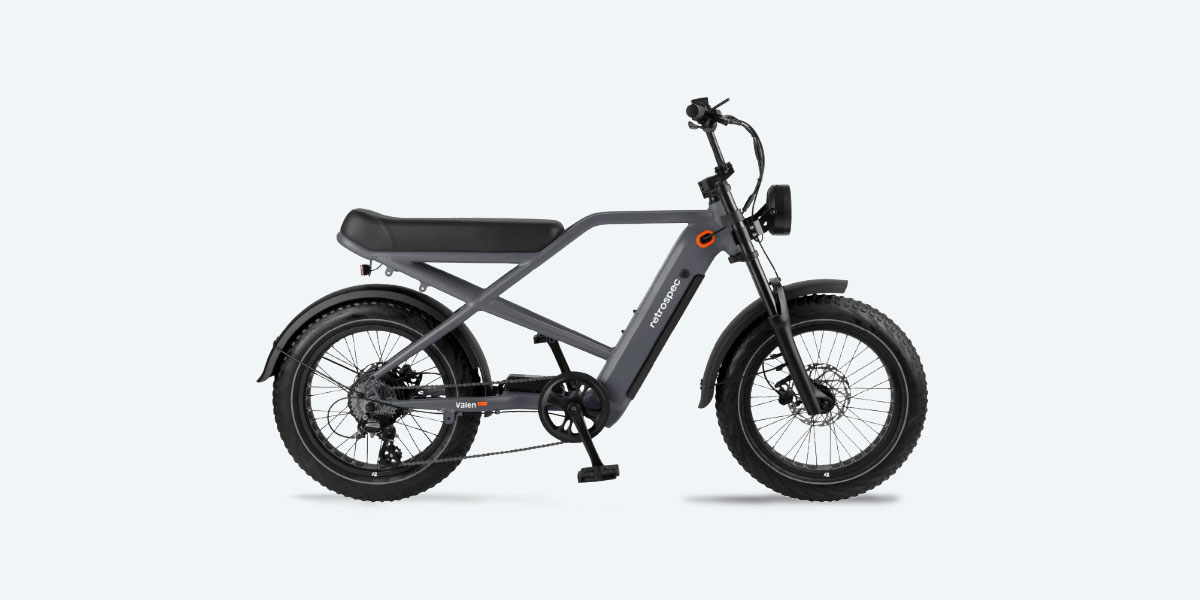 Retrospec Valen Rev+ Fat Tire price