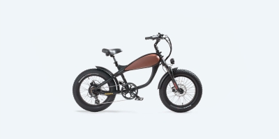 Revi Bikes Cheetah Mini