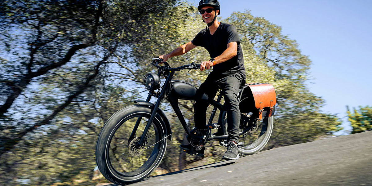 Revi Bikes Cheetah Plus Video Overview