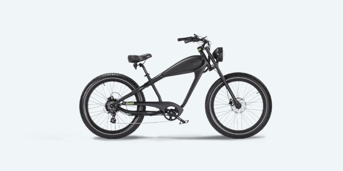 Revi Bikes Cheetah Plus price