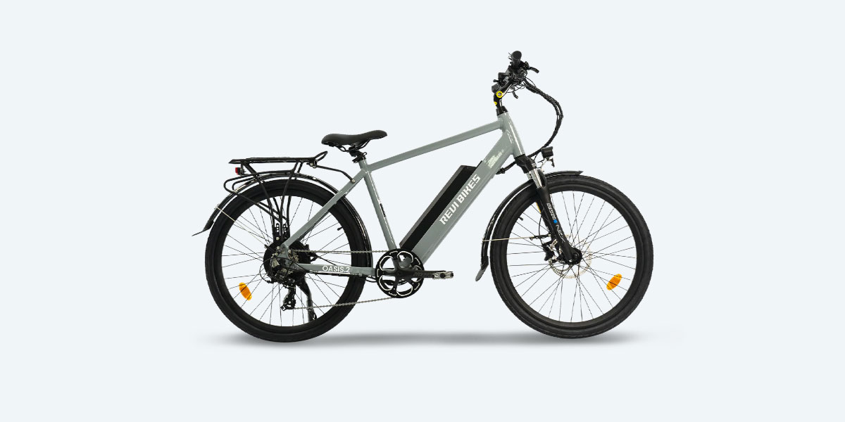 Revi Bikes Oasis2 price