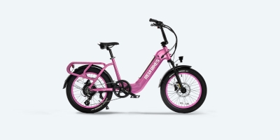 Revi Bikes Runabout.2