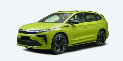 &Scaron;koda Enyaq RS