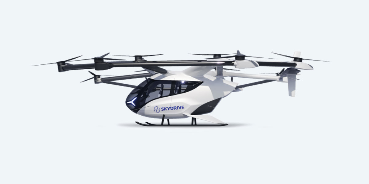 SkyDrive SD 05 price