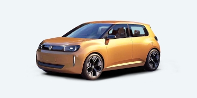 Volkswagen ID EVERY1