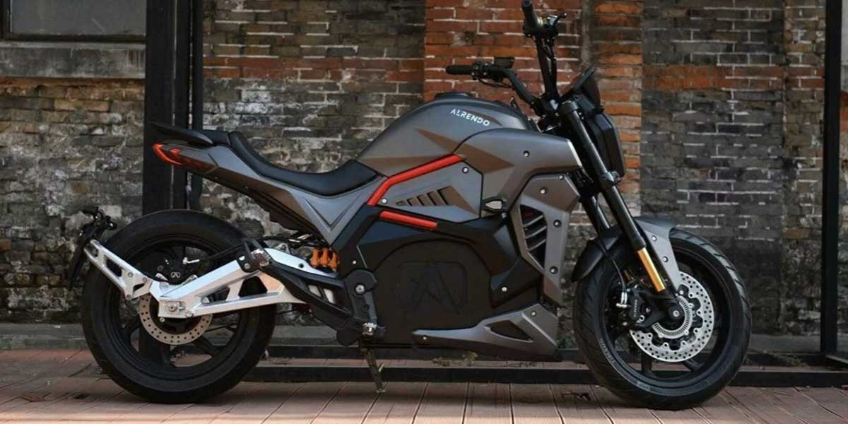 Alrendo TS Bravo Video Overview