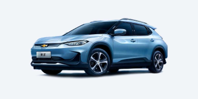 Chevrolet Menlo EV