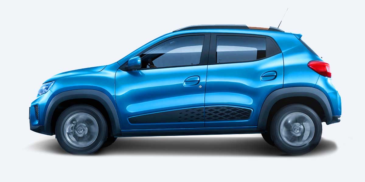 Dongfeng EX1 Video Overview