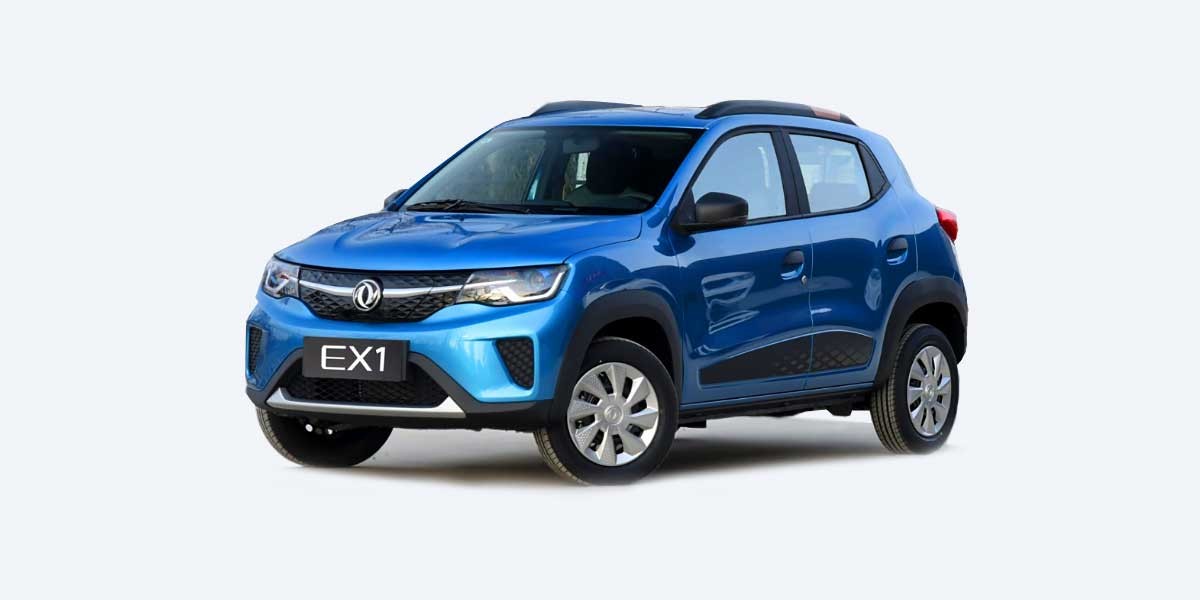 Dongfeng  EX1 price