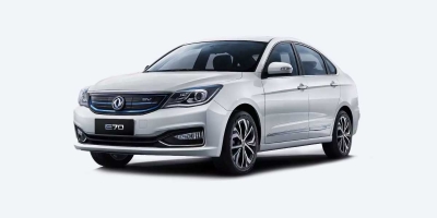 Dongfeng Fengshen E70