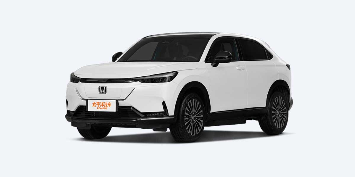 Dongfeng Honda eNS1 1 1 price