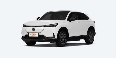 Dongfeng Honda e:NS1