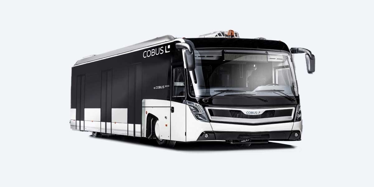 eCOBUS 3000 1 price