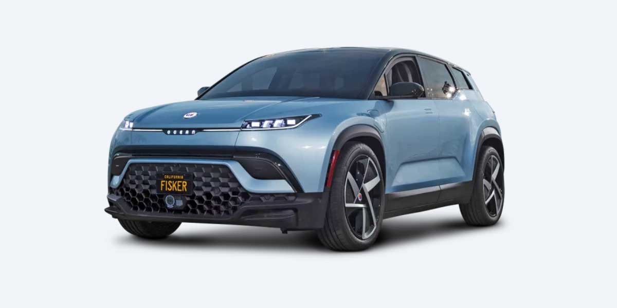 Fisker OCEAN Extreme price