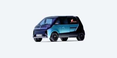 Fox E-Mobility MIA 2.0