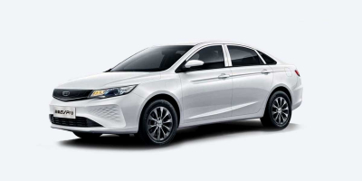 GEELY Emgrand EV