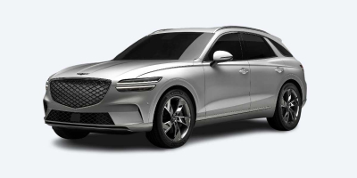 GENESIS GV70 Electrified