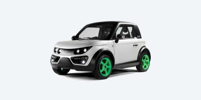 TAZZARI ZERO EM2 SPACE