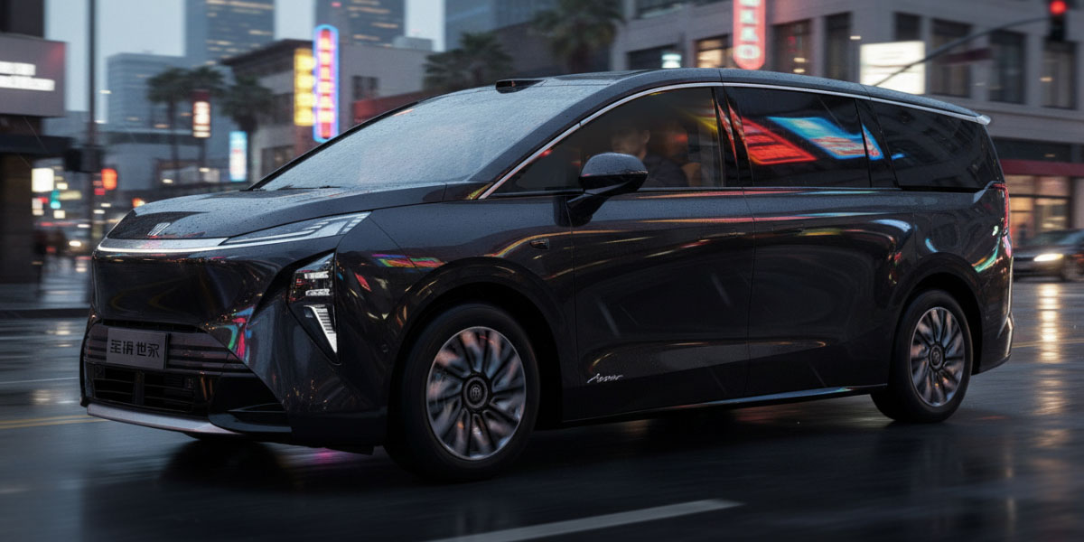 Buick Electra Encasa 2026 Video Overview