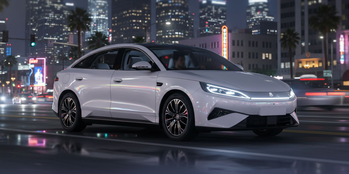 BYD Qin Max 2026 Video Overview