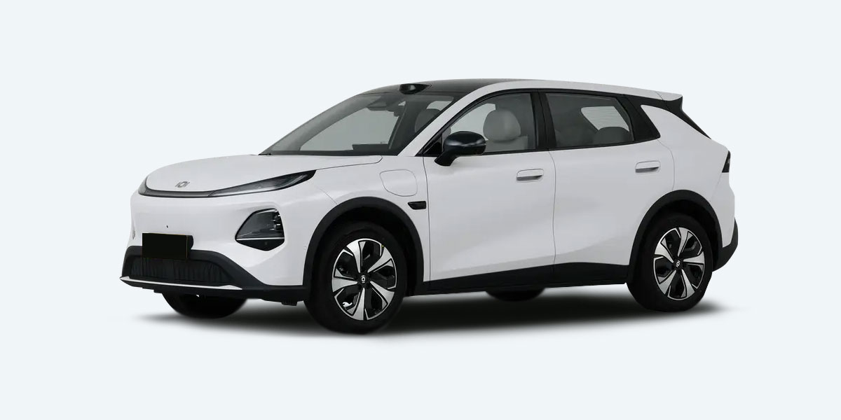 Changan Nevo Q05 price