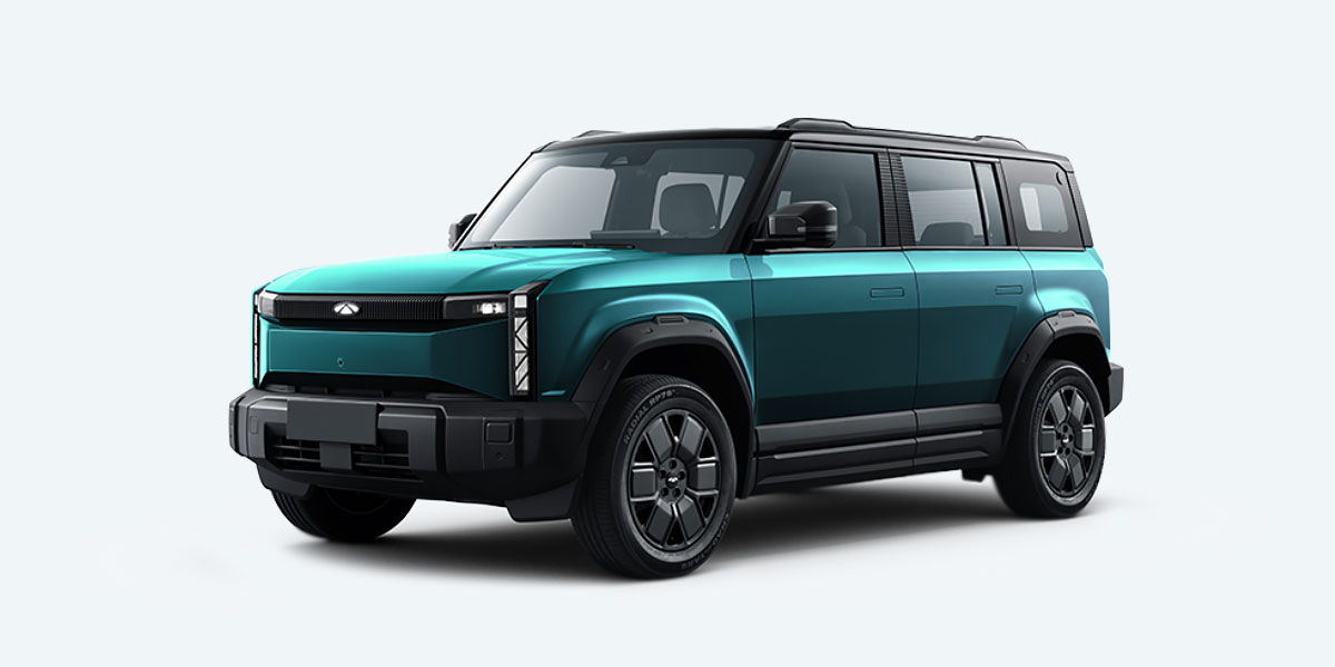 Chery Fulwin X3 price