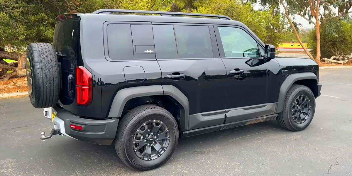 Fang Cheng Bao Bao 5 2026 Video Overview