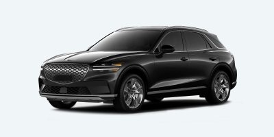 GENESIS GV70 Electrified 2025