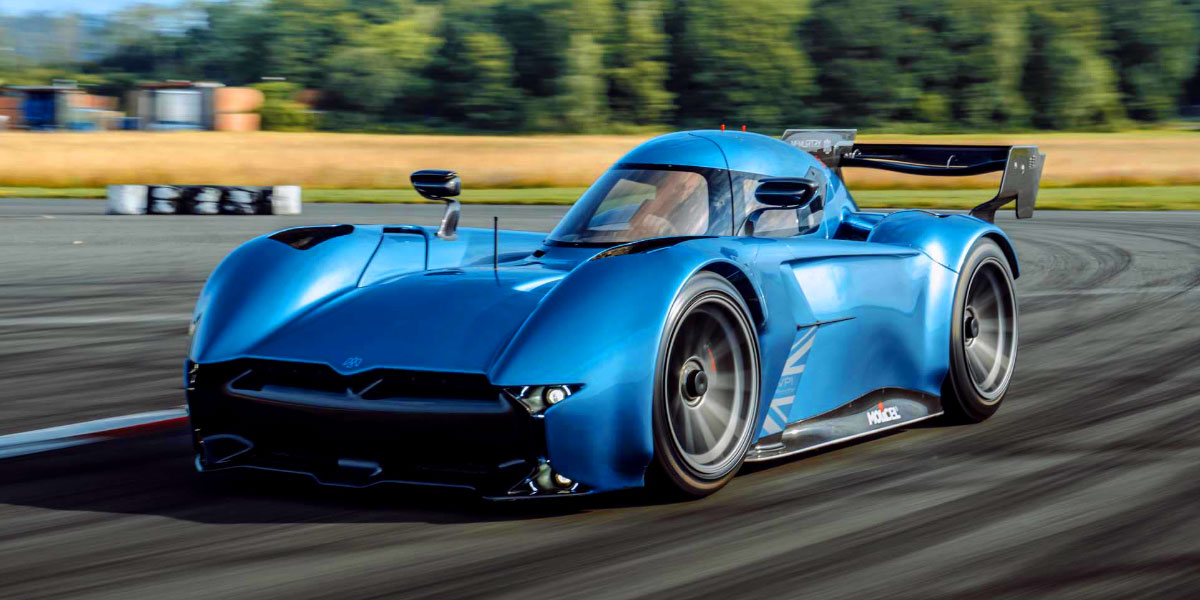 McMurtry Sp&eacute;irling 2026 Video Overview