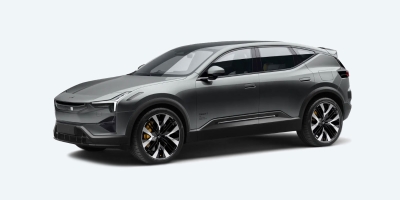 2026 Polestar 3